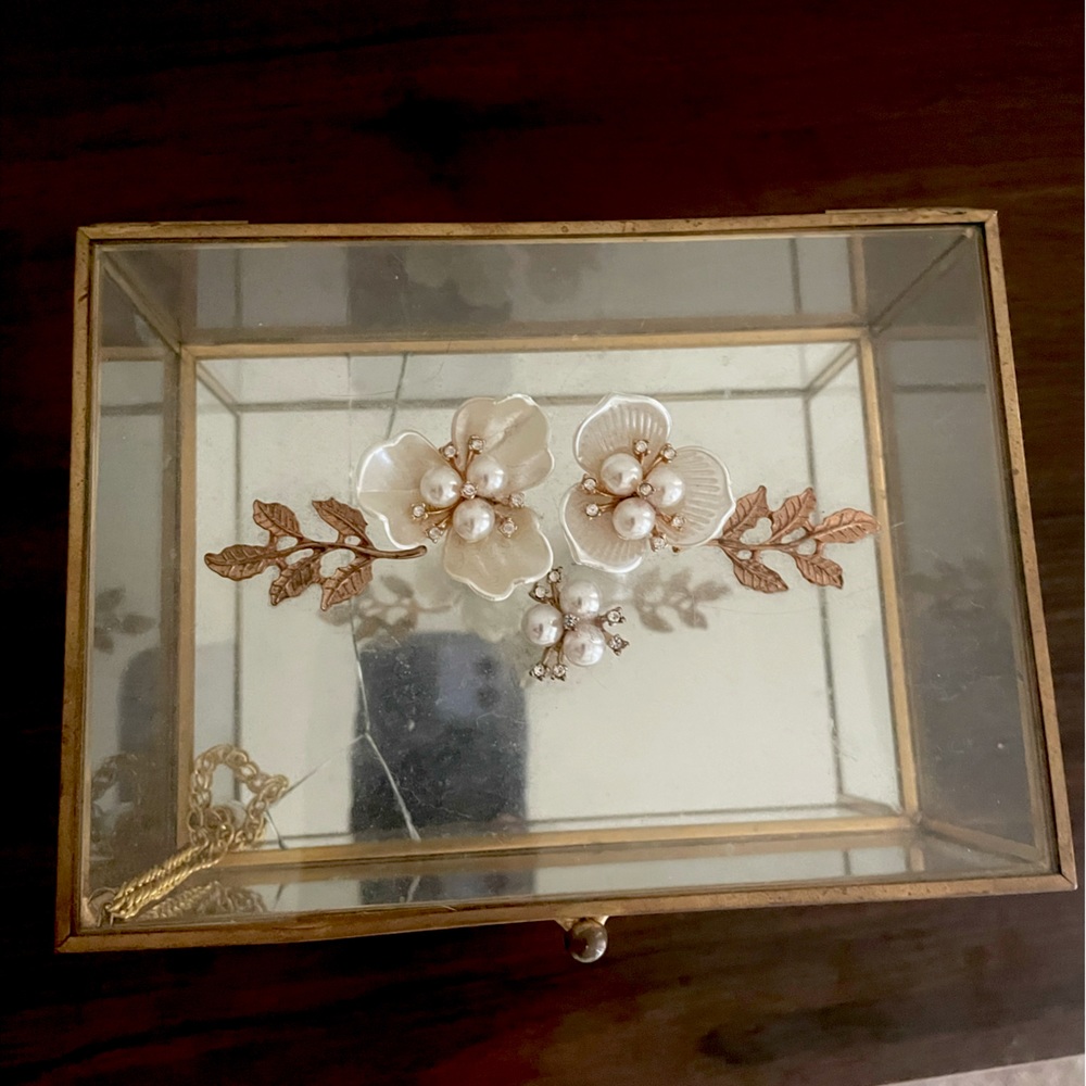 Jewelry Box